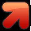 Stepmania download icon.