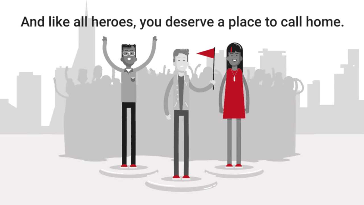 YouTube Heros Slogan 02